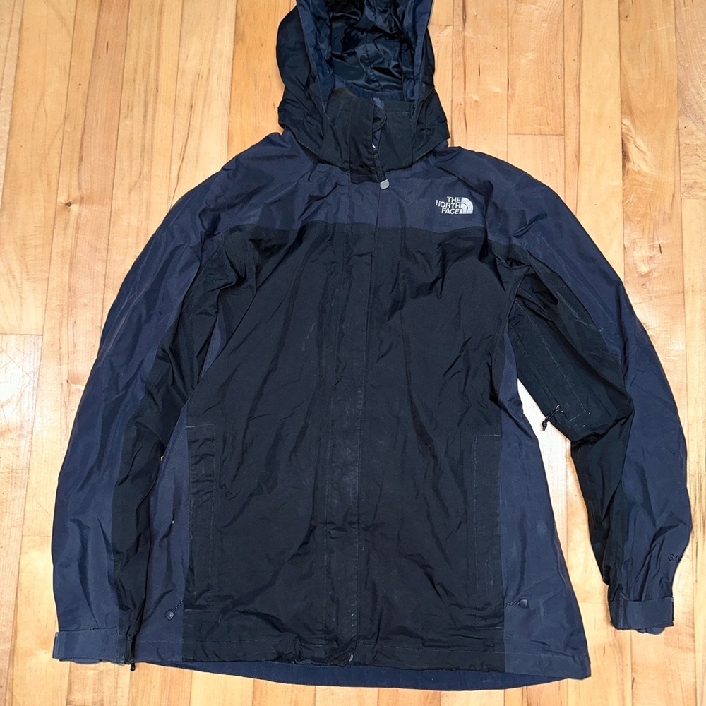 The North Face Women's Black Ski Jacket